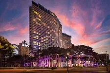 The Ritz-Carlton Residences, Waikiki Beach Hotel