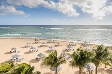 St. Kitts Marriott Resort & The Royal Beach Casino