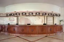 St. Kitts Marriott Resort & The Royal Beach Casino