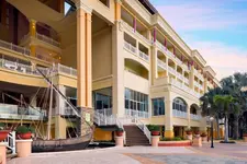 St. Kitts Marriott Resort & The Royal Beach Casino