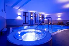 Wellness Hotel Pod Kyčmolem