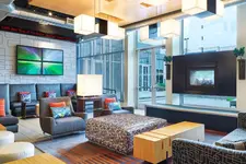 Aloft Hotel Frisco