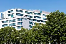 AC Hotel Paris Porte Maillot (By Marriott)