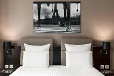 AC Hotel Paris Porte Maillot (By Marriott)