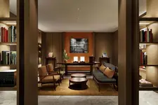 Hotel The Mitsui Kyoto (A Luxury Collection Hotel & Spa)