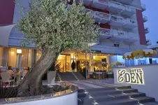 Hotel Eden