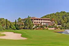 Sheraton Mallorca Arabella Golf Hotel