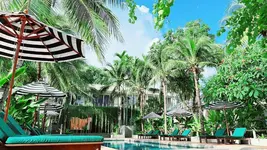 Signature Phuket Resort