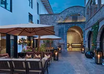 JW Marriott El Convento Cusco