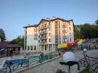 Molfar Resort Hotel & Spa