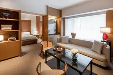 Grand Hyatt Chengdu