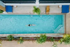 Baan Taranya Resort