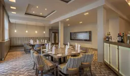 Radisson Blu Hotel, Letterkenny
