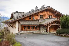 Le Chalet Hôtel Cordon