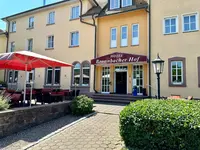 Hotel Bronnbacher Hof