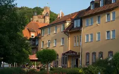 Hotel Bronnbacher Hof