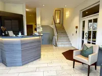 Hotel Bronnbacher Hof