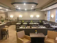 Hotel Bronnbacher Hof