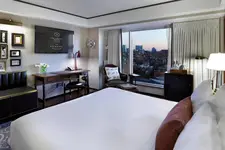 The Liberty, a Luxury Collection Hotel, Boston