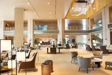 Grand Richmond Hotel