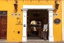 Mestizo Antigua