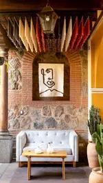Mestizo Antigua