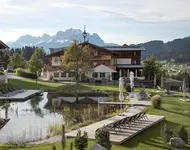 Hotel Chalets Grosslehen