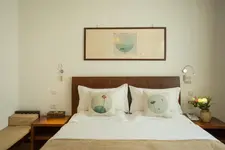 Dali Yanyuan Mountain Retreat