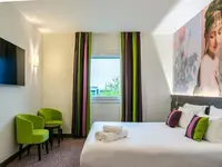 B&B HOTEL Strasbourg Nord Schiltigheim