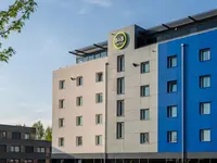 B&B HOTEL Strasbourg Nord Schiltigheim