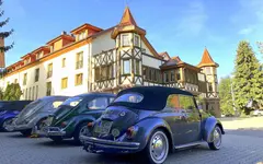 Hotel & Restaurant Rebstock