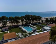 Hotel Lido Beach
