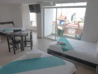 Margaritas Palace Hotel
