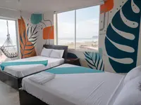 Margaritas Palace Hotel