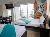 Margaritas Palace Hotel