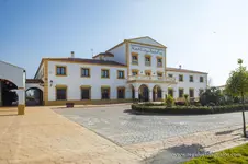 Hospedium Hotel Cortijo Santa Cruz