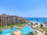 Villa La Estancia Beach Resort & Spa Riviera Nayarit