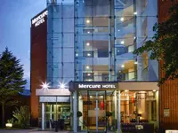 Mercure St Helens