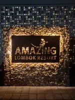 Amazing Lombok Resort