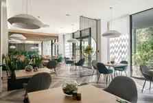 Szumy Park Hotel
