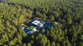 Szumy Park Hotel