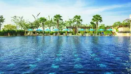 Sokha Phnom Penh Hotel