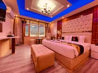Hill River Resort
