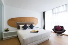 Hotel Icon Bangkok Sukhumvit 2