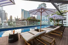 Hotel Icon Bangkok Sukhumvit 2