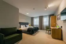 Hotel Country Club Żywiec