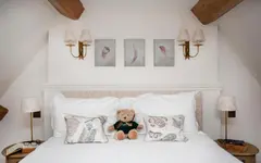 Lords of The Manor Hotel