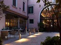 Palazzo Venart Luxury Hotel