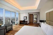 La Suite Dubai Hotel & Apartments