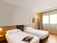 Novotel Caserta Sud